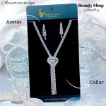 juego cadena elegante p (&14)(2.27*)