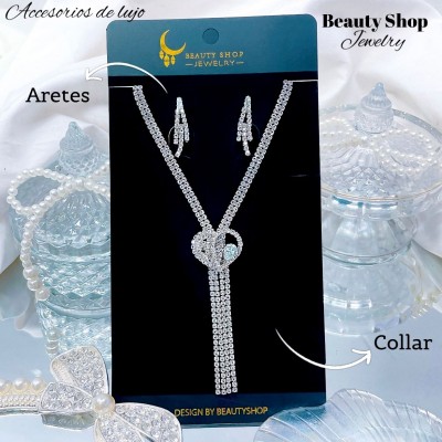 juego cadena elegante p (&14)(2.27*)