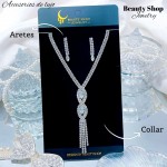 juego cadena elegante p (&14)(2.27*)