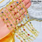 pulsera tulipan en tendencia (2.35*) 13.5&