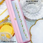 pulsera tulipan en tendencia (2.35*) 13.5&