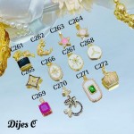 #0001 #C cadena con dije (solo dije 1.3$)cadena con dije 8.5&) (1.54*)