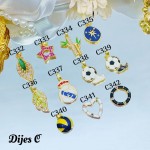 #0001 #C cadena con dije (solo dije 1.3$)cadena con dije 8.5&) (1.54*)