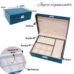 joyero organizador pequeña 60&(9*)