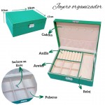 joyero organizador pequeña 60&(9*)