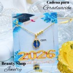 #00 cadena especial para el dia de graduacion