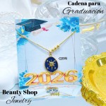 #00 cadena especial para el dia de graduacion