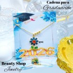 #00 cadena especial para el dia de graduacion
