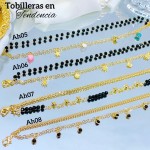 #1 tobillera oro chino (&5.8) (0.95*) #1 tobillera oro chino (&5.8) (0.95*)