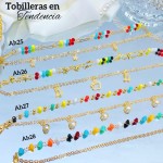 #1 tobillera oro chino (&5.8) (0.95*) #1 tobillera oro chino (&5.8) (0.95*)