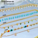 #1 tobillera oro chino (&5.8) (0.95*) #1 tobillera oro chino (&5.8) (0.95*)