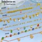 #1 tobillera oro chino (&5.8) (0.95*) #1 tobillera oro chino (&5.8) (0.95*)