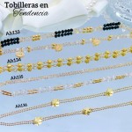 #1 tobillera oro chino (&5.8) (0.95*) #1 tobillera oro chino (&5.8) (0.95*)