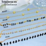 #1 tobillera oro chino (&5.8) (0.95*) #1 tobillera oro chino (&5.8) (0.95*)