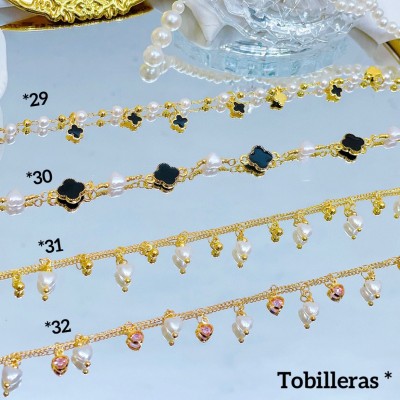 *tobillera lujos 12& (2.06*)
