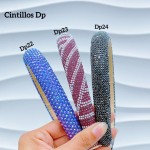 #Dp cintillo elegante mediano (clip foto entre ver mas modelos)12.5&(2.06*)