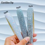 #Dp cintillo elegante mediano (clip foto entre ver mas modelos)12.5&(2.06*)