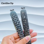 #Dp cintillo elegante mediano (clip foto entre ver mas modelos)12.5&(2.06*)
