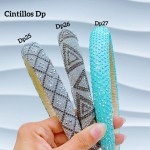 #Dp cintillo elegante mediano (clip foto entre ver mas modelos)12.5&(2.06*)
