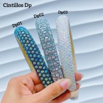 #Dp cintillo elegante mediano (clip foto entre ver mas modelos)12.5&(2.06*)
