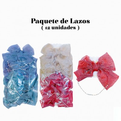 lazo en tendencia 8.5&