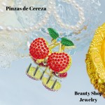 pinza cereza 5&(0.91*)