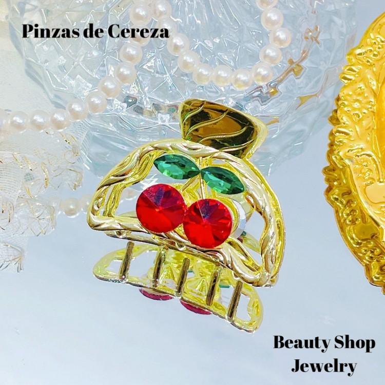 pinza cereza 5&(0.91*)