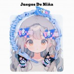 set de ninas (clip foto entre ver mas modelos) 8.5&(1.5*)