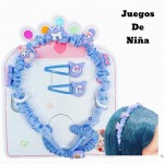 set de ninas (clip foto entre ver mas modelos) 8.5&(1.5*)