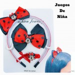 set de ninas (clip foto entre ver mas modelos) 8.5&(1.5*)