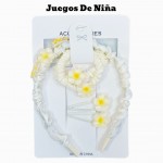 set de ninas (clip foto entre ver mas modelos) 8.5&(1.5*)