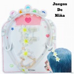 set de ninas (clip foto entre ver mas modelos) 8.5&(1.5*)