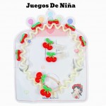 set de ninas (clip foto entre ver mas modelos) 8.5&(1.5*)