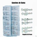 paquete gancho de Dama 19.2&(3.67*)