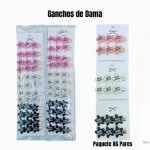 paquete gancho de Dama 19.2&(3.67*)