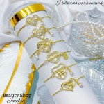 #00 pulsera ajustable con dije dia de las madres (1.75*) #00 pulsera ajustable con dije dia de las madres (1.75*)