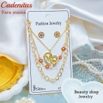 juego cadena triples dia de las madres 18.50&(3.15*) juego cadena triples dia de las madres 18.50&(3.15*)