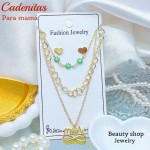 juego cadena triples dia de las madres 18.50&(3.15*) juego cadena triples dia de las madres 18.50&(3.15*)