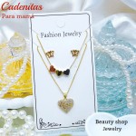 #1 juego cadena dia de las madres 15& (2.62*)