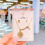 juego cadena religiosa 