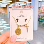 juego cadena religiosa 