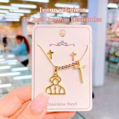 juego cadena religiosa 