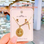 juego cadena religiosa 