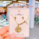 juego cadena religiosa 