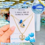 #0  juego cadena dia de las madres 2en1 (3.7*)