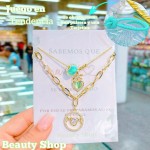 #0  juego cadena dia de las madres 2en1 (3.7*)