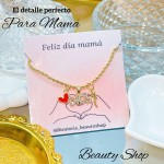 #00 cadena para dia de las madres triple dije (2.8*) #00 cadena para dia de las madres triple dije (2.8*)