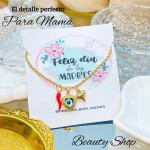 #00 cadena para dia de las madres triple dije (2.8*) #00 cadena para dia de las madres triple dije (2.8*)