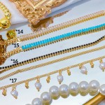 tobillera religiosa tobillera religiosa