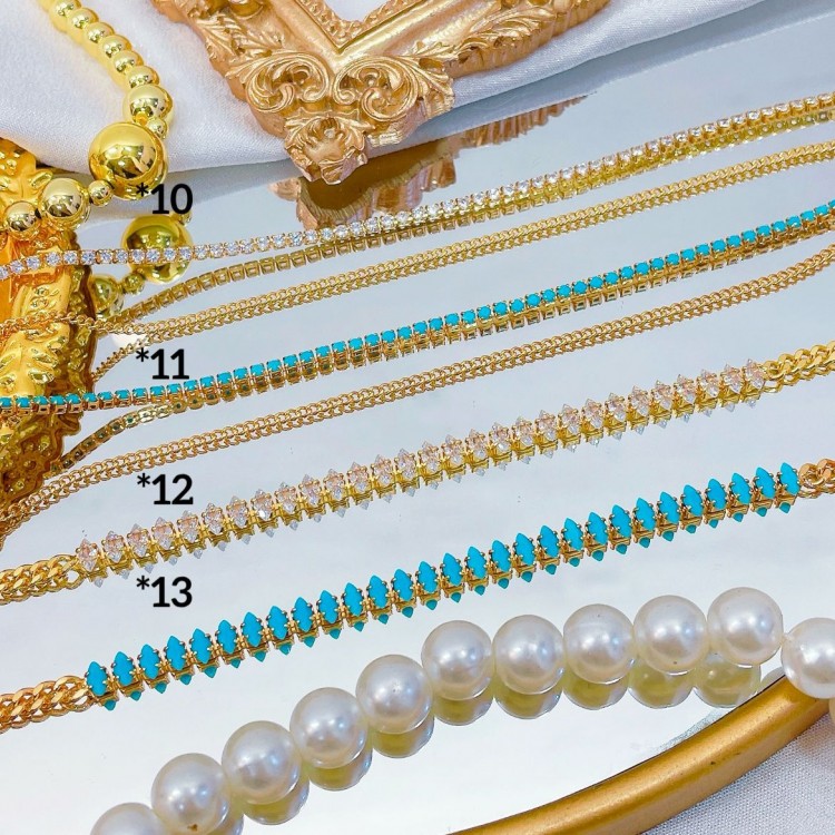 tobillera religiosa tobillera religiosa